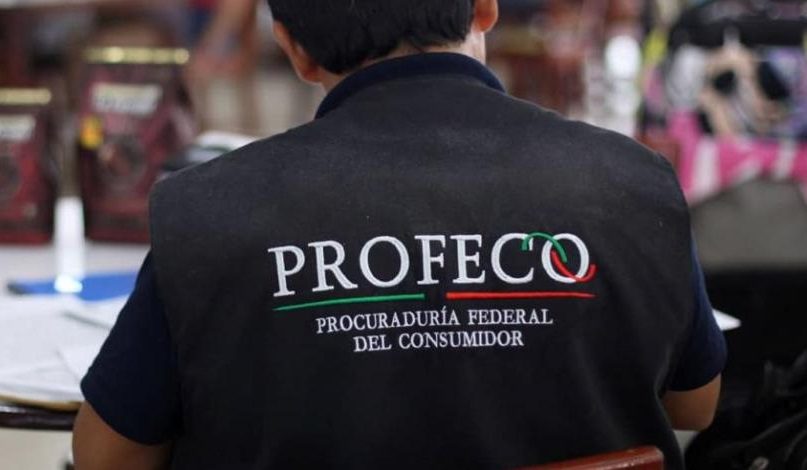 Profeco: Cómo solicitar una audiencia por fraude comercial