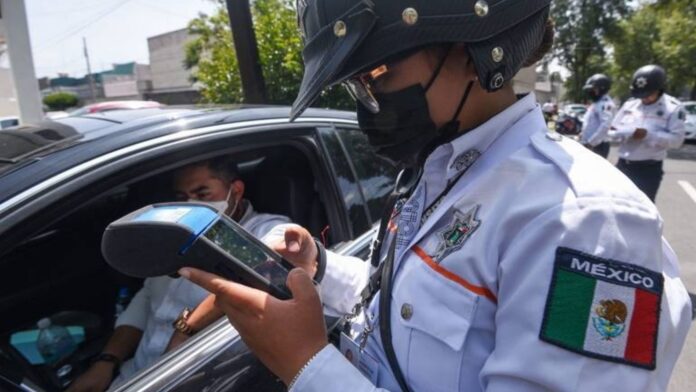 Multas de transito: Cómo saber si tienes en cualquier estado