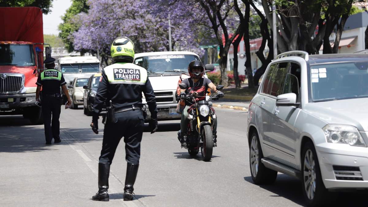 El truco para pagar tus multas de tránsito con grandes descuentos