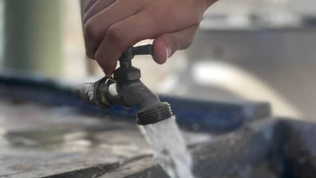 Conagua decreta emergencia hídrica en el Valle de México