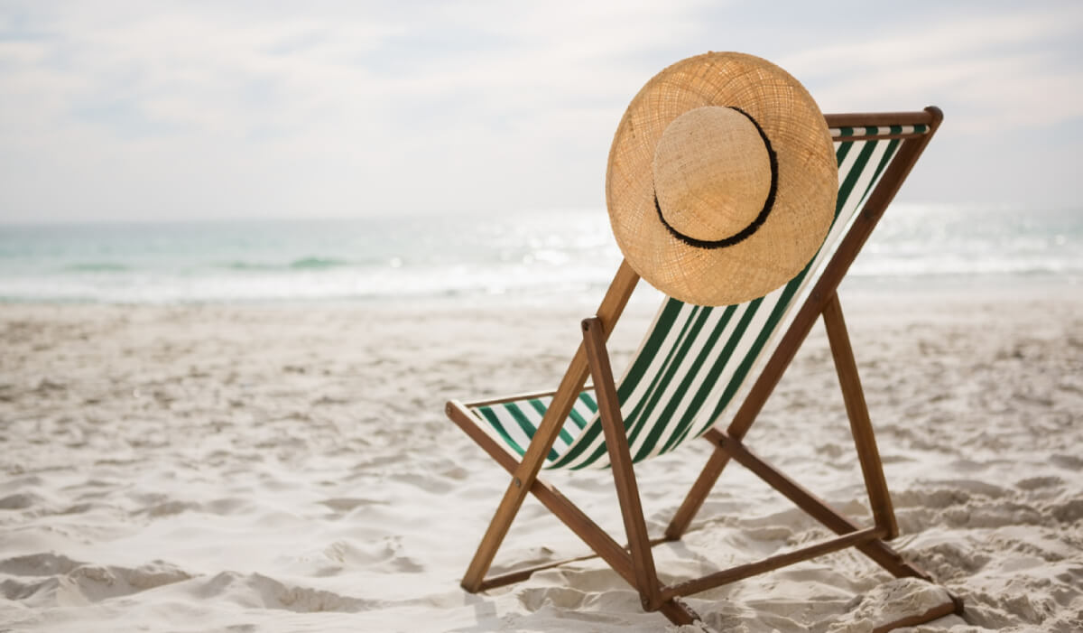 Vacaciones no disfrutadas: ¿Te las pueden pagar en efectivo al final del año?