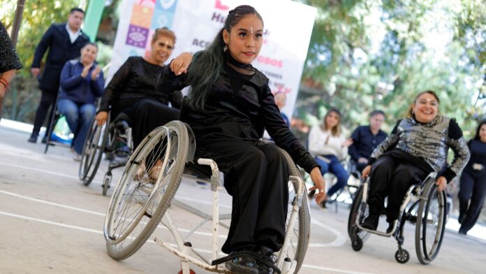 Pensión Bienestar Personas con Discapacidad 2026- registro abierto en estos estados y pasos para inscribirte