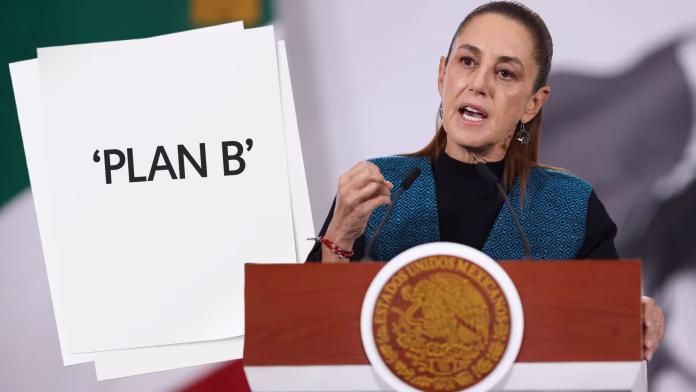 Plan B de Reforma Electoral Es Constitucional- Así Cambian las Reglas del INE, Salarios y Municipios en 2026