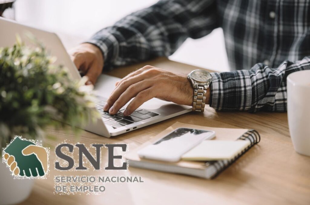 Portal del empleo México 2026: 3 funciones que casi nadie conoce