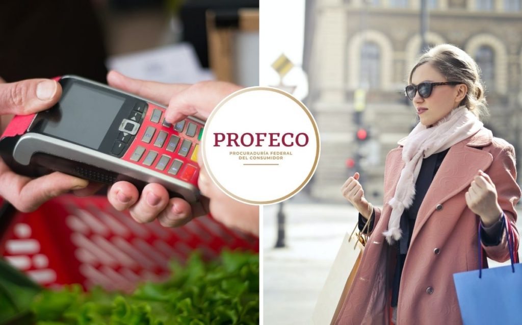 Producto defectuoso se puede reclamar ante Profeco