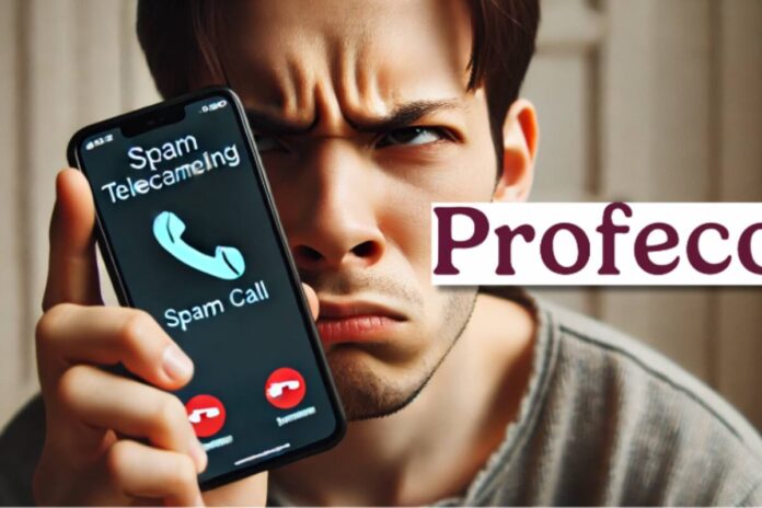 REPEP: Cómo inscribir tu número en Profeco para dejar de recibir llamadas comerciales