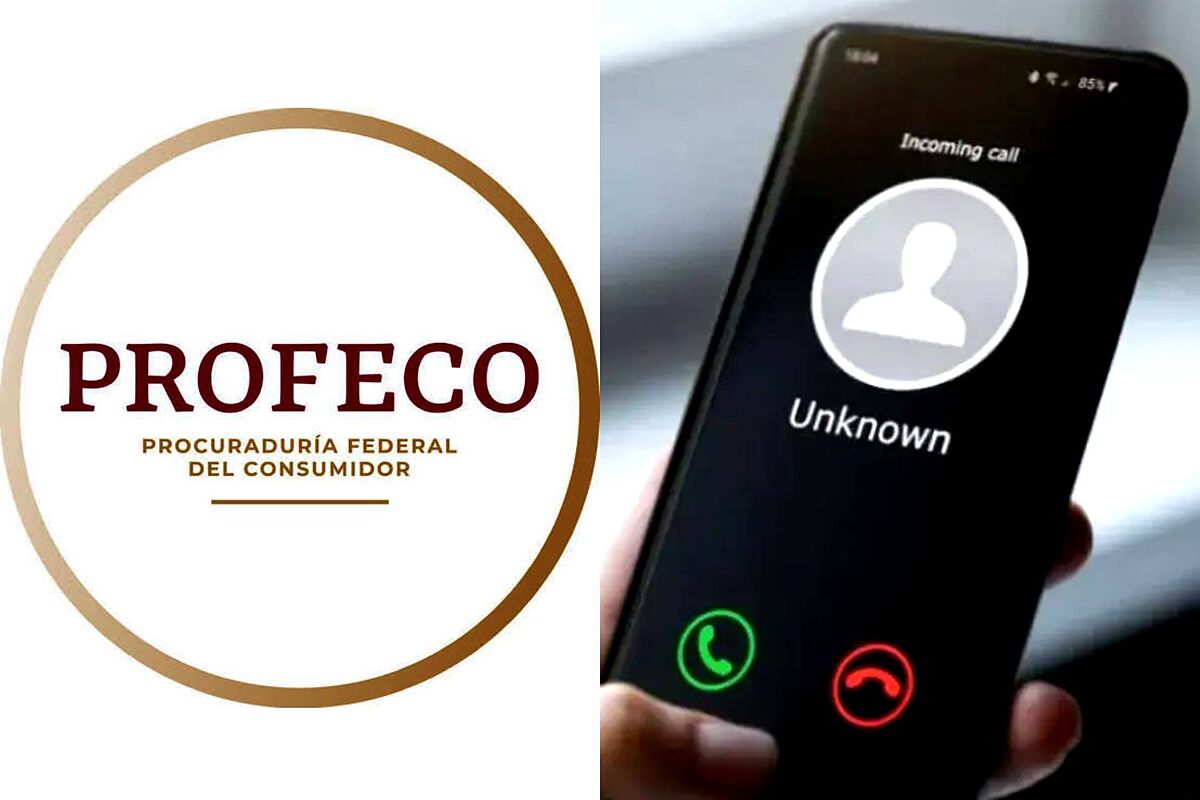 REPEP: Cómo inscribir tu número en Profeco para dejar de recibir llamadas comerciales