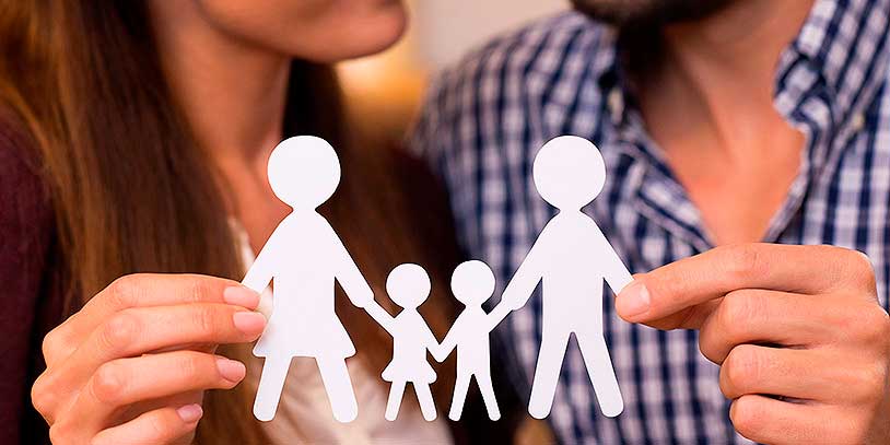 Reconocimiento contencioso- cuando el padre no acepta