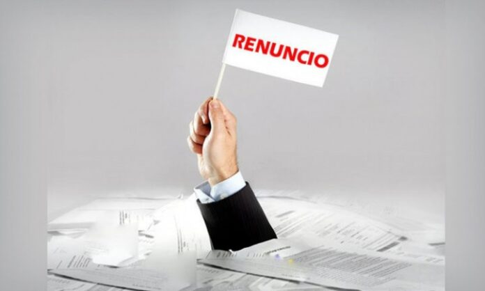 Renuncia Voluntaria: Cómo calcular tu finiquito en 2026