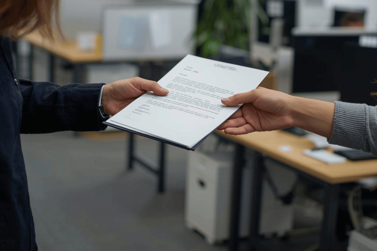 Renuncia Voluntaria: Cómo calcular tu finiquito en 2026