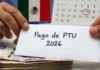 Reparto de utilidades (PTU) 2026: cuándo se paga, fechas límite y cómo se calcula Reparto de utilidades PTU 2026: fechas, cálculo y derechos