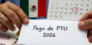 Reparto de utilidades (PTU) 2026: cuándo se paga, fechas límite y cómo se calcula Reparto de utilidades PTU 2026: fechas, cálculo y derechos