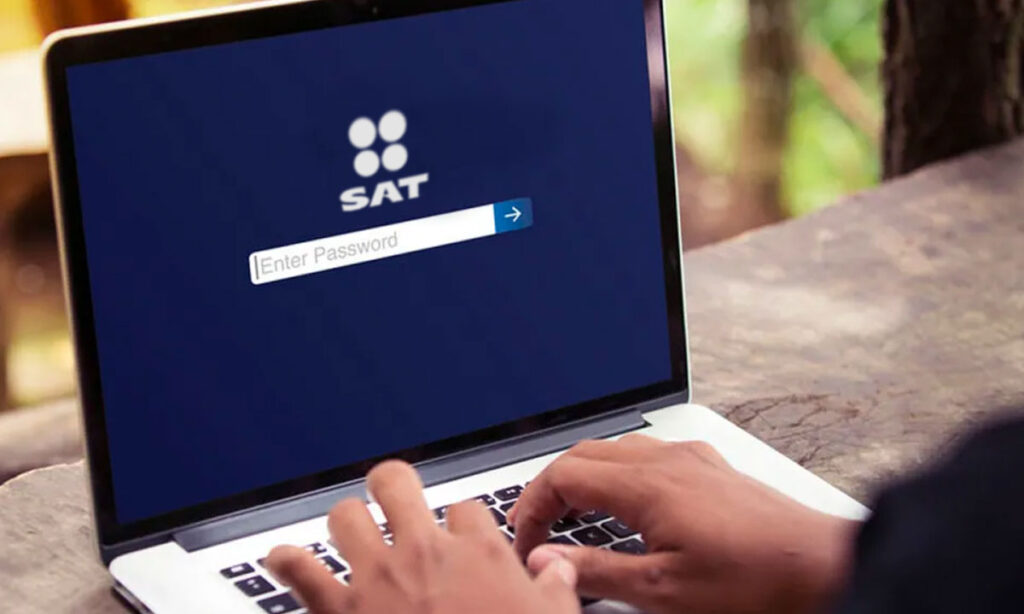 Acuse SAT firmado: cómo verificar autenticidad con el código QR