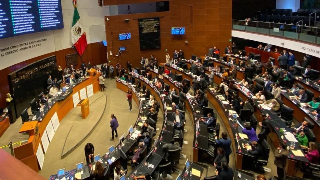 SCJN admite controversia constitucional sobre desaparición de organismos autónomos