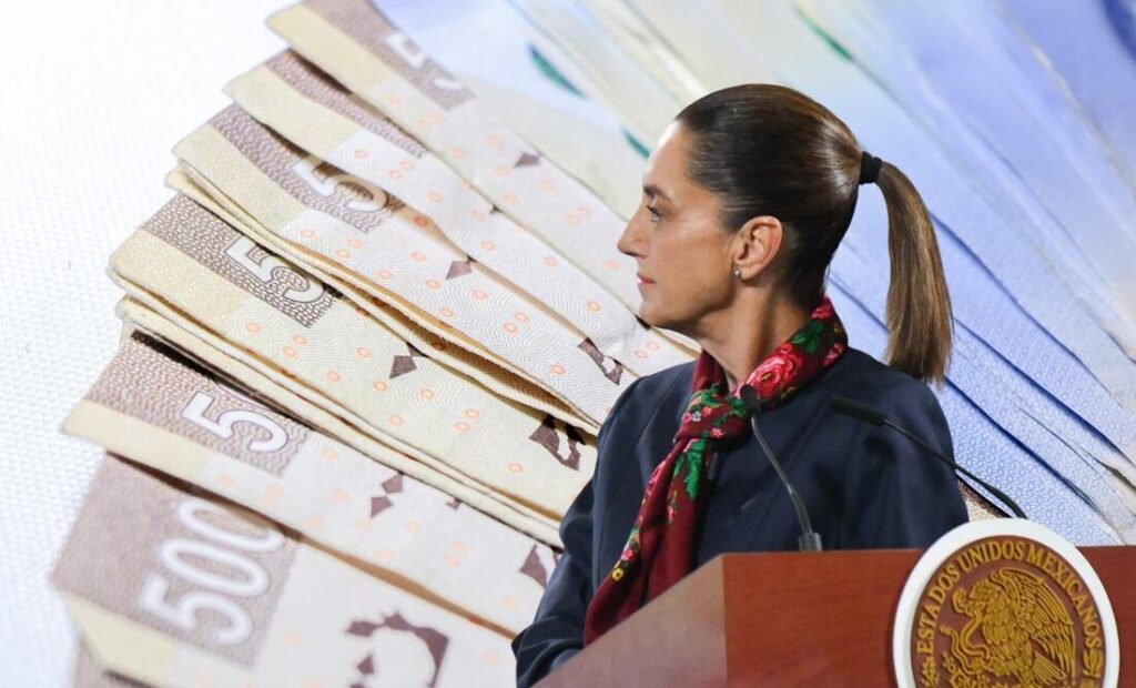 SHCP presenta Paquete Económico con prioridad en gasto social