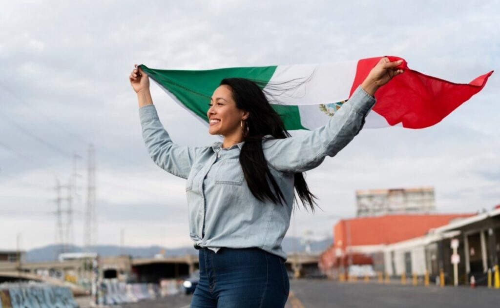 ¿Te vas del país? Por qué el SIRME es el “parote” que necesitas y no sabías