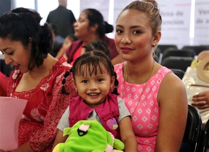 Seguro de Vida para Jefas de Familia 2026: requisitos y cobertura oficial Bienestar