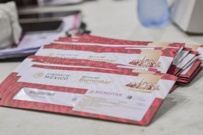 Tarjeta Pagadora Bienestar vs Banco del Bienestar: diferencias al cobrar tu apoyo