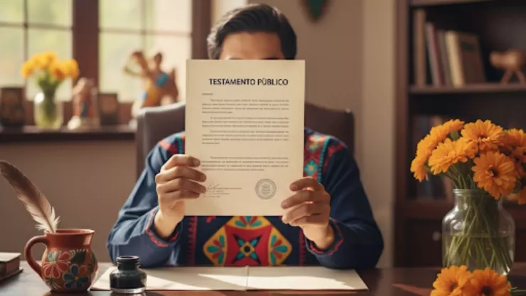Testamento en México- cuánto cuesta hacerlo y por qué no deberías posponerlo