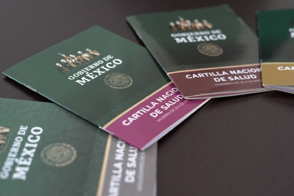 Trámite del Carnet de Salud Marítima en México 2026: requisitos, costo y dónde obtenerlo