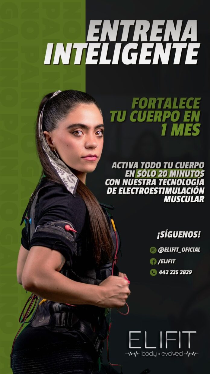 ELIFIT impulsa la evolución del fitness con una propuesta consciente, innovadora y centrada en el bienestar