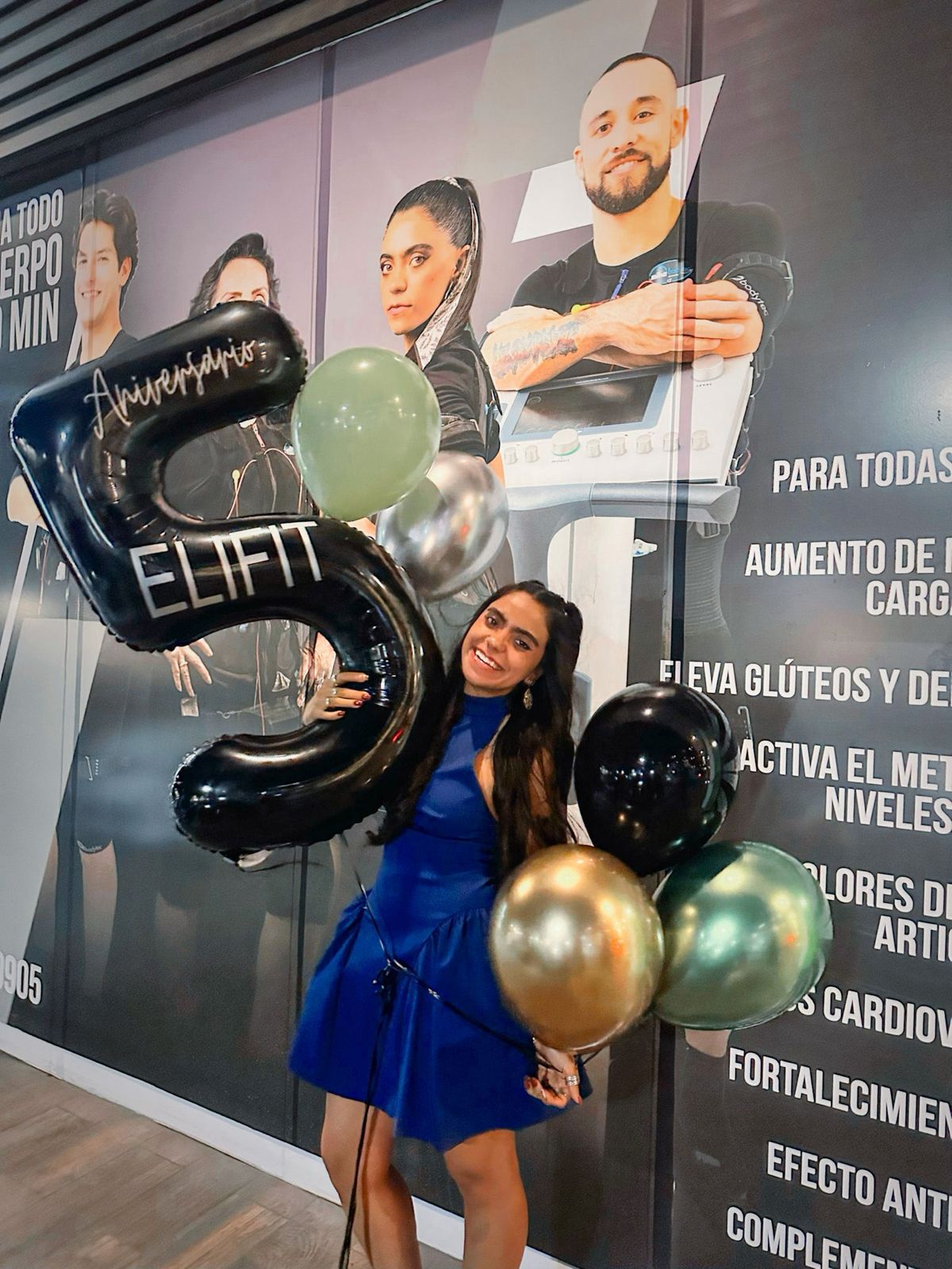 ELIFIT impulsa la evolución del fitness con una propuesta consciente, innovadora y centrada en el bienestar