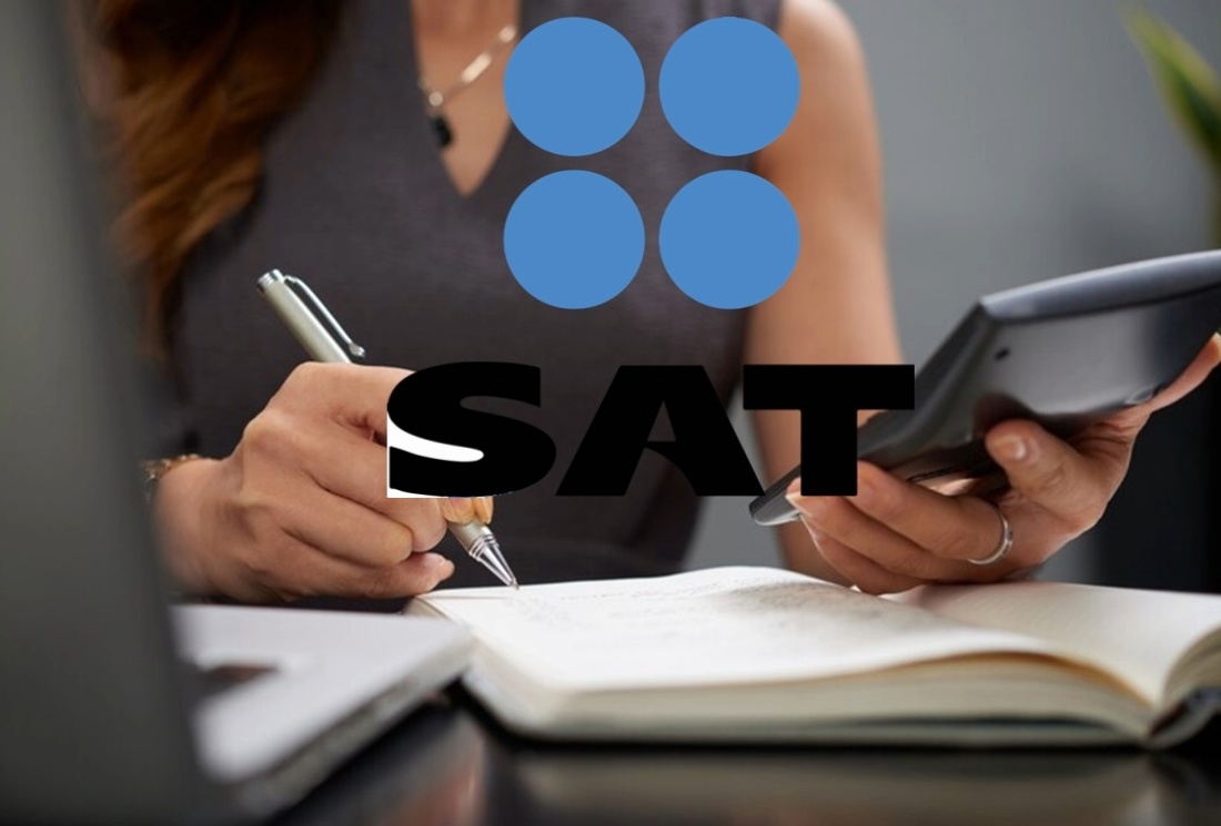 Acuse SAT firmado