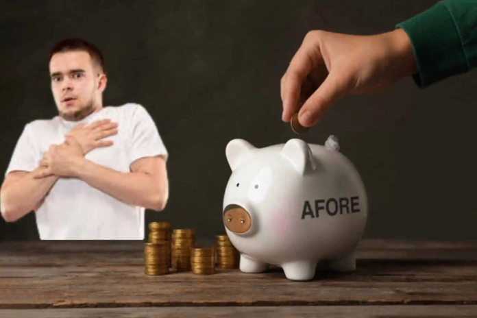 Recuperar dinero Afore que ya no existe México