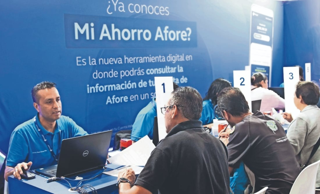 Retiro por desempleo afore cuánto dinero estás perdiendo sin darte cuenta