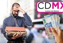 Seguro de desempleo CDMX en 2026 paga poco pero puede salvarte en crisis seguro de desempleo CDMX