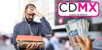 Seguro de desempleo CDMX en 2026 paga poco pero puede salvarte en crisis seguro de desempleo CDMX