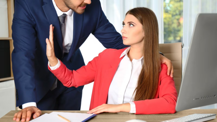 acoso laboral en México