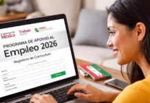 Programa de empleo temporal 2026 abre registro con pago inmediato programa de empleo temporal 2026