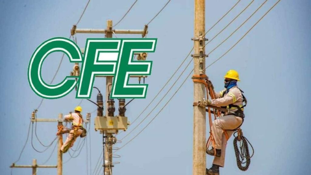 Amparo contra corte de luz CFE: cómo se tramita