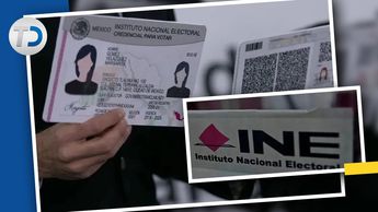 INE vencida: qué trámites puedes hacer y cuáles no en 2026