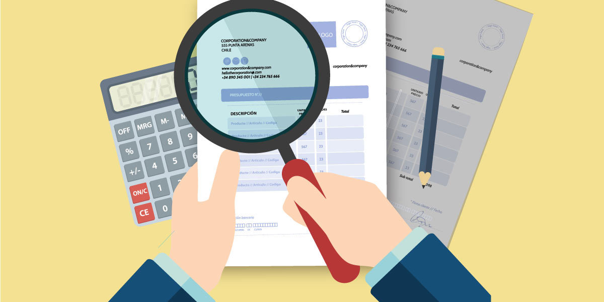 Facturas falsas: cómo saber si alguien está usando tu RFC