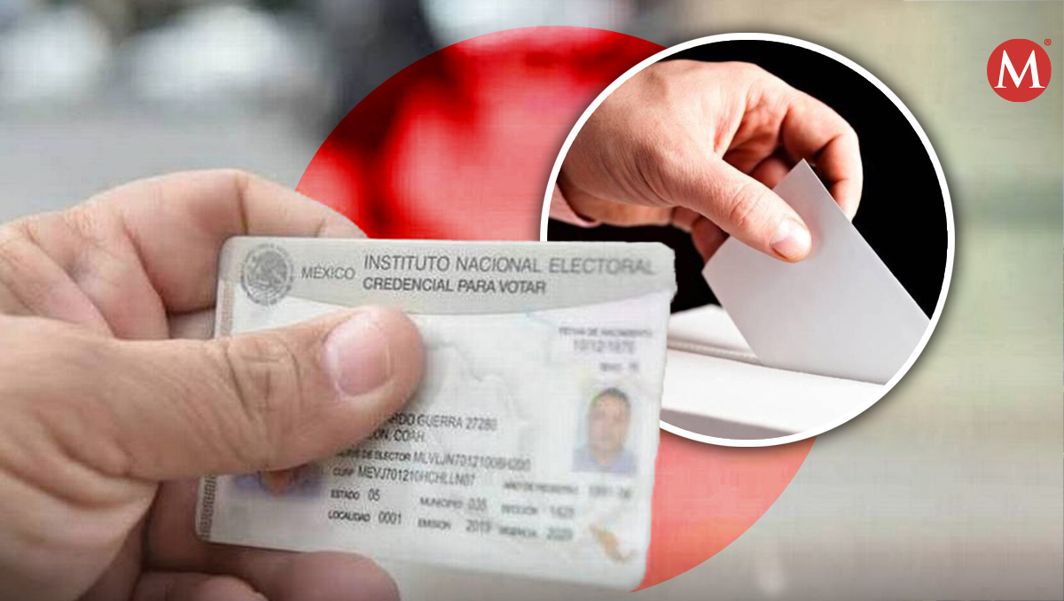 INE vencida: qué trámites puedes hacer y cuáles no en 2026