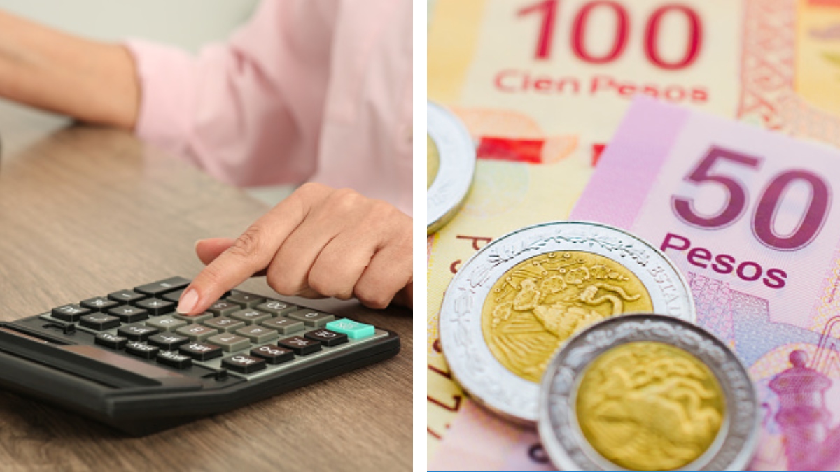 Declaración anual: 5 errores que te pueden causar una multa del SAT