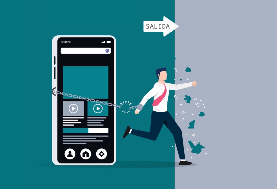 El derecho a la desconexión digital en México: Cómo aplicarlo en tu empresa