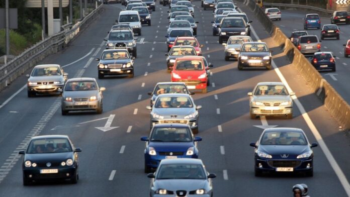 Te ha llegado una multa de un coche que vendiste hace años