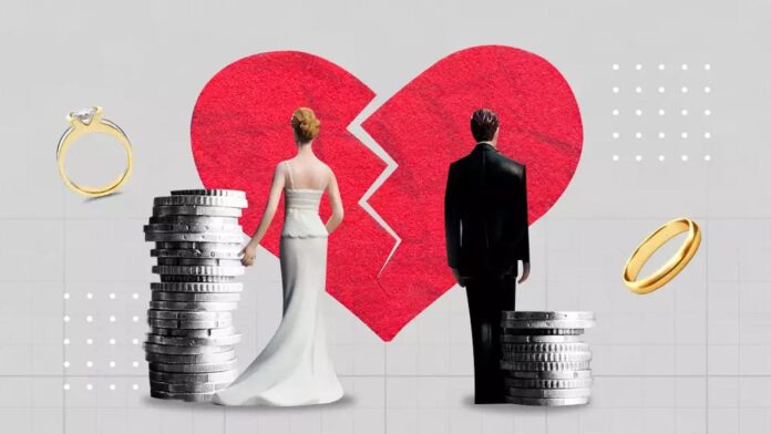 Divorcio express en México 2026