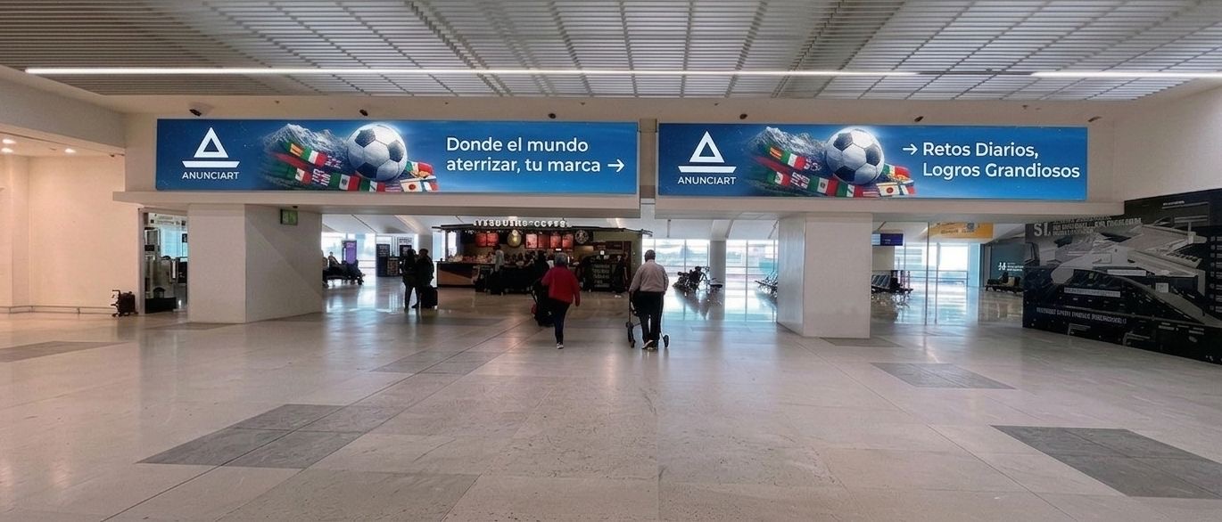 México publicidad Anunciart