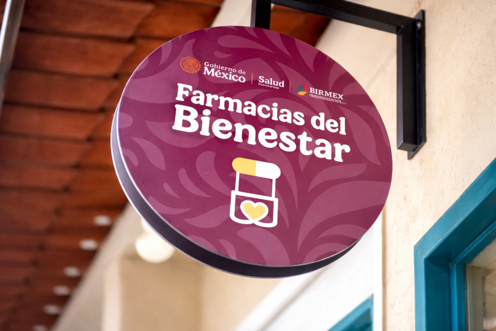 Medicamentos gratis en México ya se pueden conseguir en farmacias del gobierno