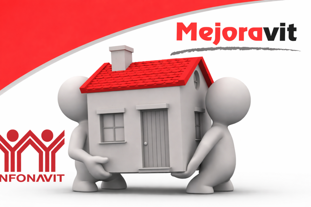 Mejoravit permite remodelar tu casa sin comprar otra