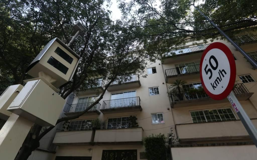 Cámaras de fotocívicas: Dónde están escondidas