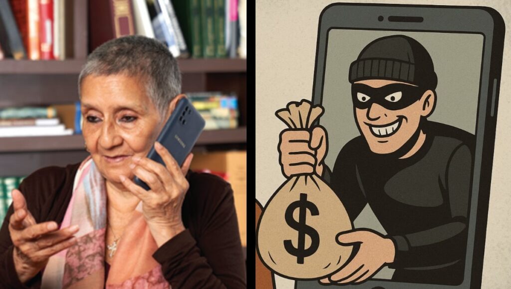 Alerta Profeco 2026: los fraudes más comunes en ventas por internet