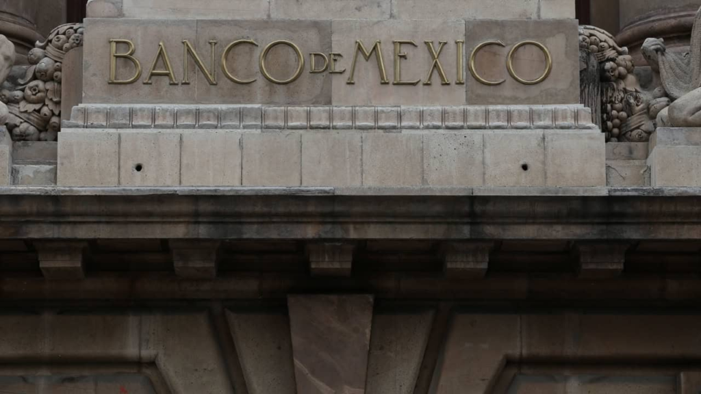 Tasa de interés en México 2026 baja pese a presión inflacionaria
