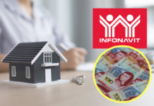 Infonavit permite pagar la mitad de tu deuda y así puedes lograrlo Infonavit