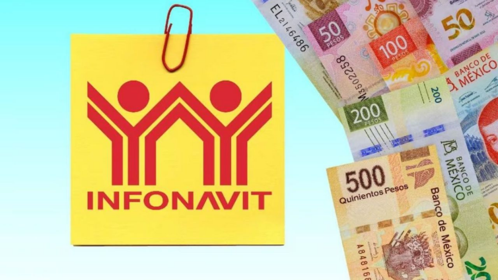 subcuenta de vivienda Infonavit