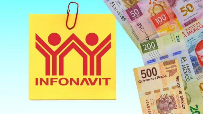 subcuenta de vivienda Infonavit